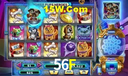 Seasonal Promotions 56F