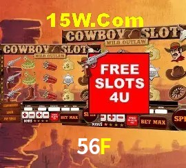 Exclusive Offers 56F