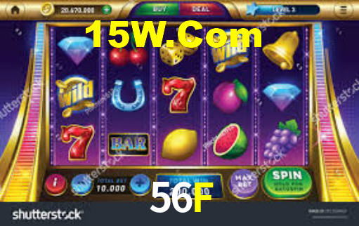 56F App Interface