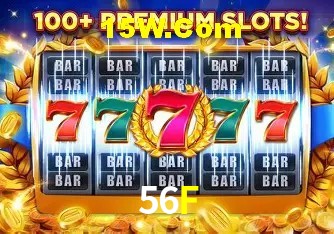 Account Benefits 56F