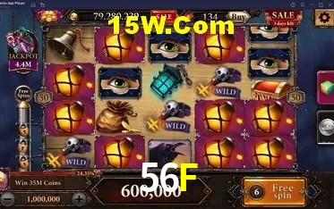 Slot Games 56F